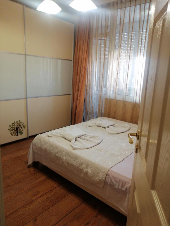 Apartmán Apartament ,,Edelvais- Lux" Nesebar Exteriér fotografie