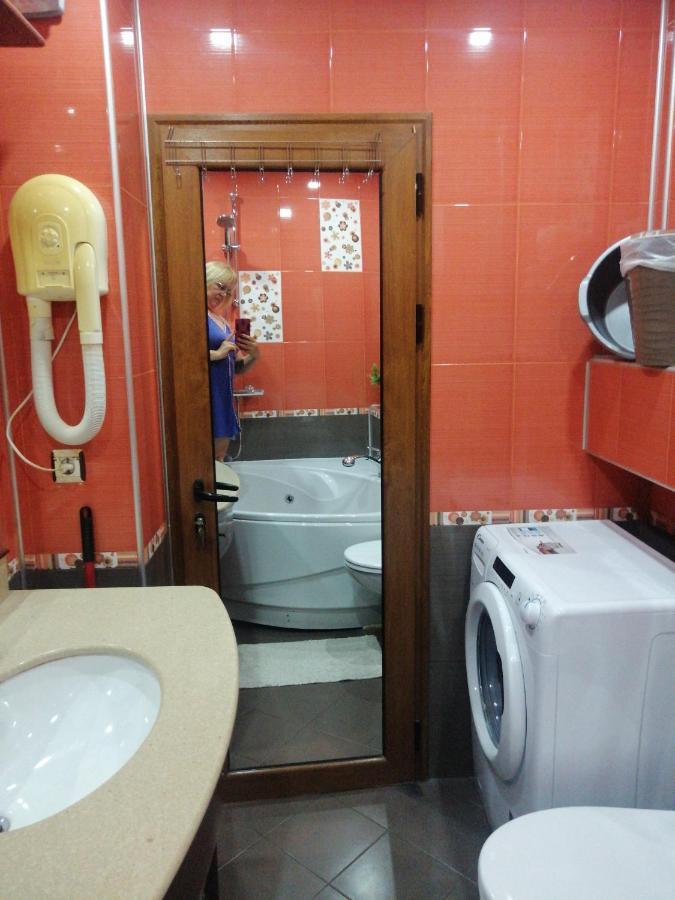 Apartmán Apartament ,,Edelvais- Lux" Nesebar Exteriér fotografie