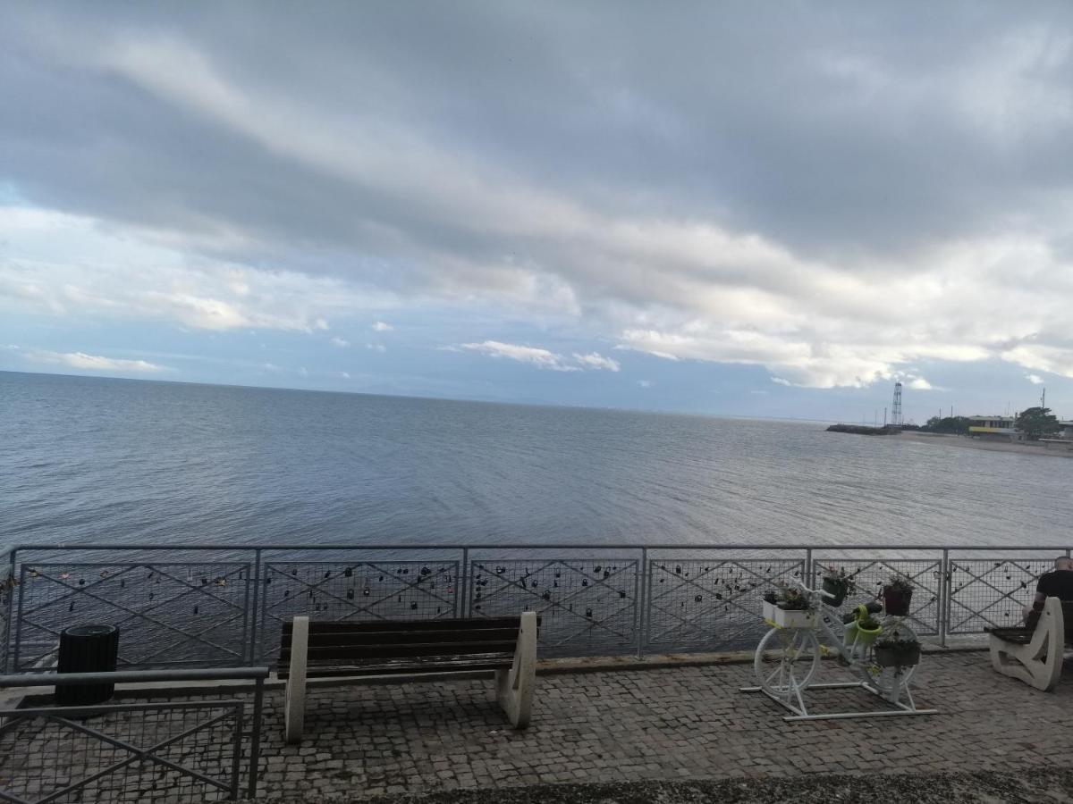 Apartmán Apartament ,,Edelvais- Lux" Nesebar Exteriér fotografie